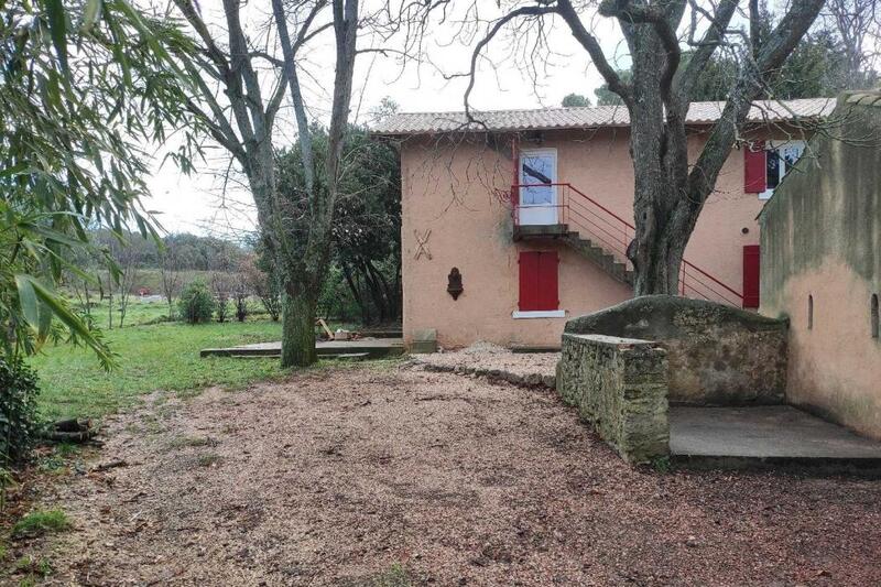 Maison - 136 m² - 7 pièces