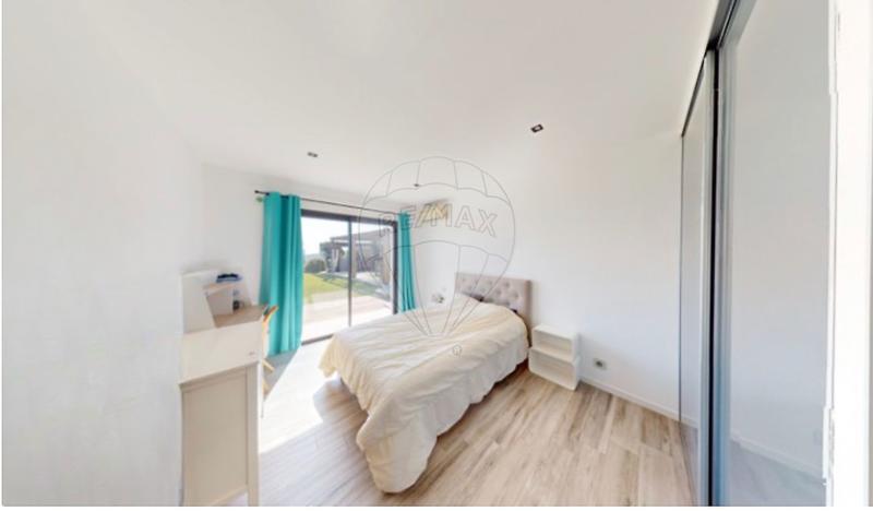 Villa - 150 m² - 4 pièces