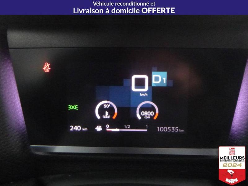 Citroen C4 PureTech 130 s&amp;S Eat8 - Shine