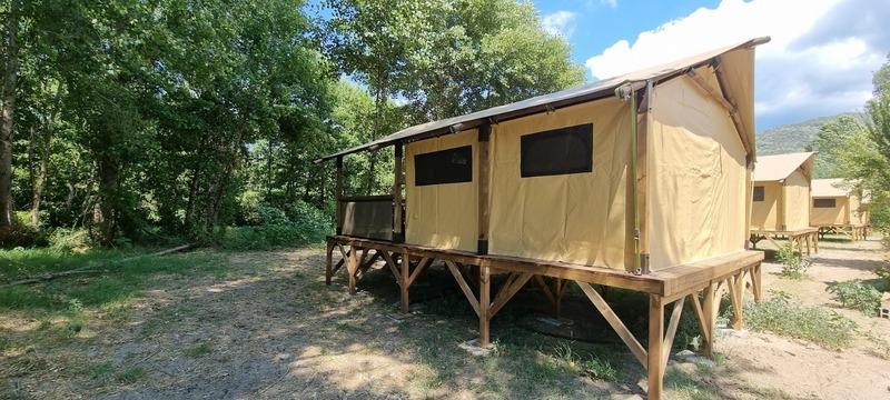 Terrain de loisirs - 42 200 m²