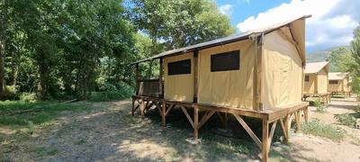 Terrain de loisirs - 42 200 m²