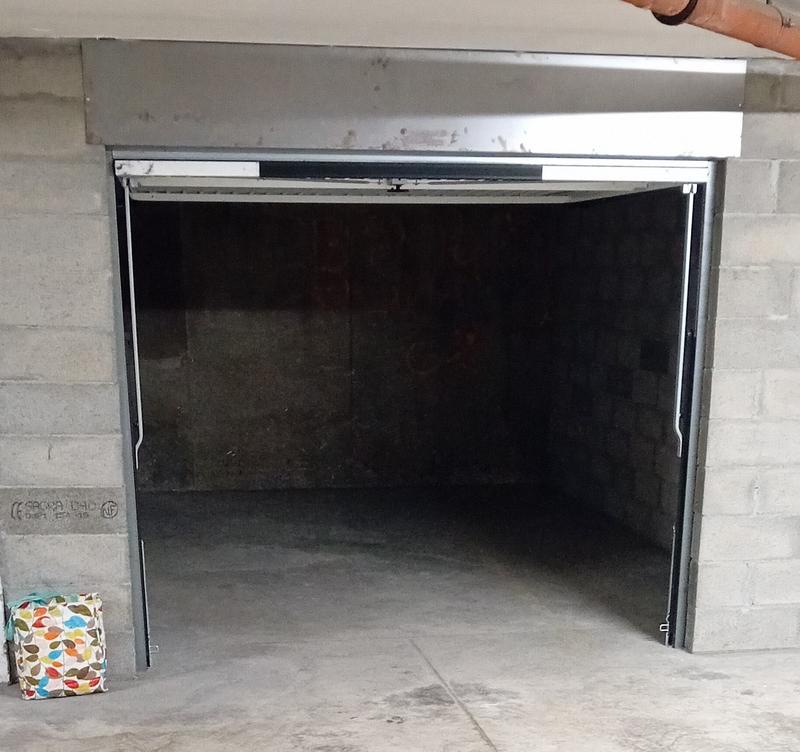 Parking / Garage - 13 m²