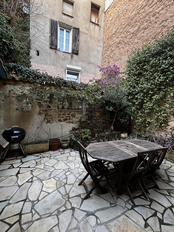 Appartement - 102 m² - 4 pièces