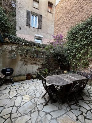 Appartement - 102 m² - 4 pièces