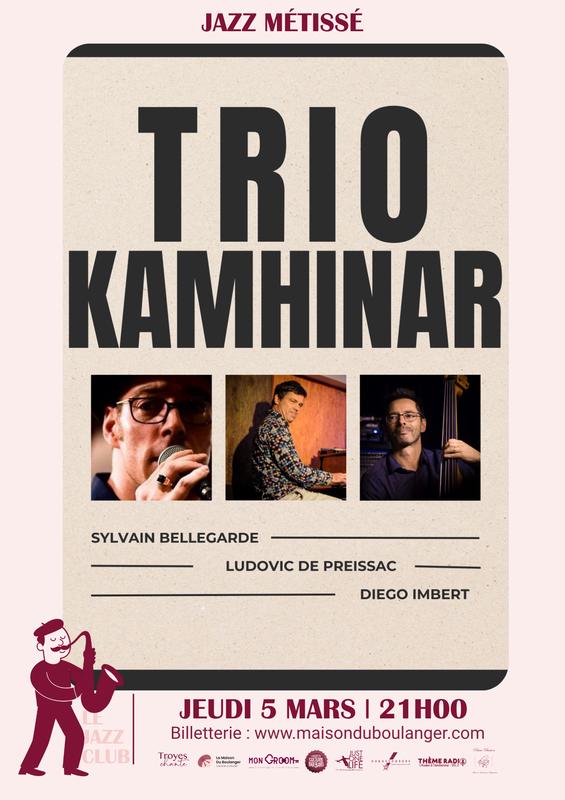 Trio Kaminhar