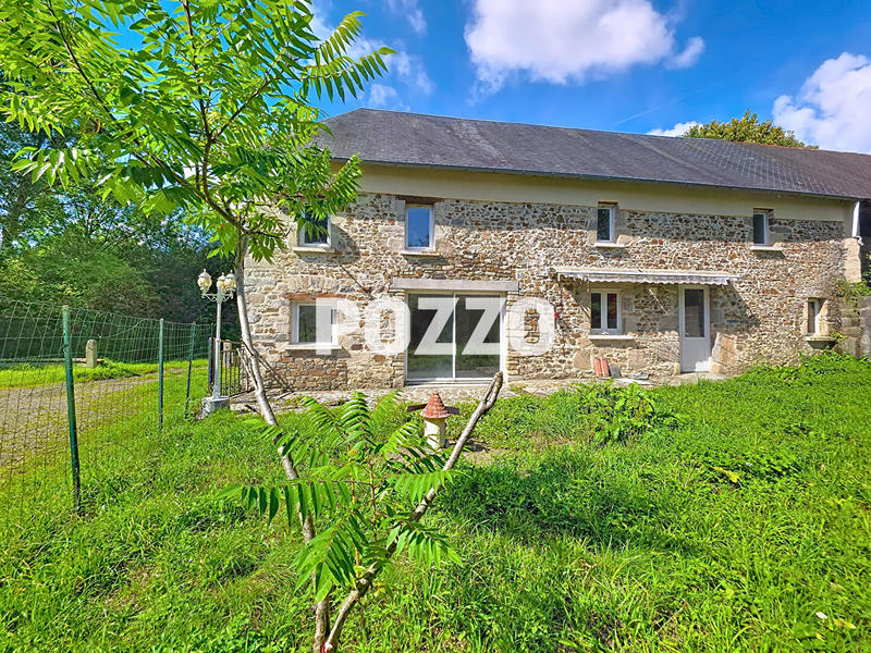 Maison - 132 m² - 6 pièces