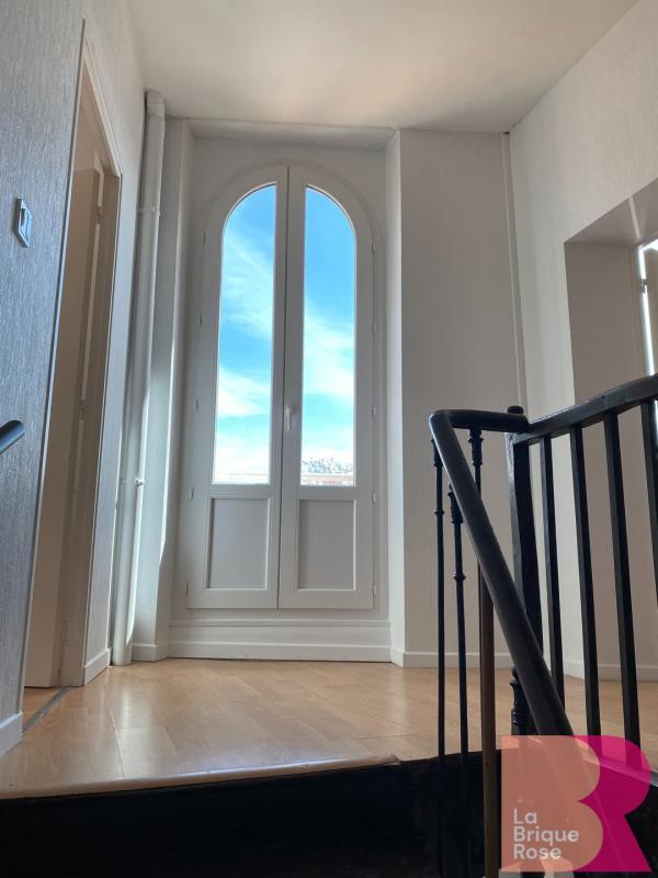 Maison de campagne - 81 m² - 3 pièces