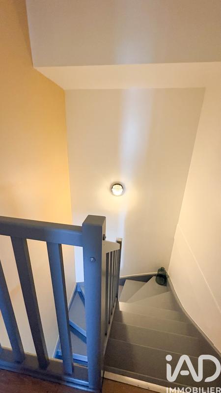 Duplex - 69 m² - 4 pièces