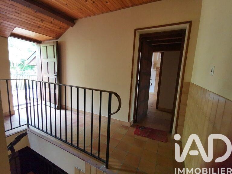 Appartement - 105 m² - 4 pièces