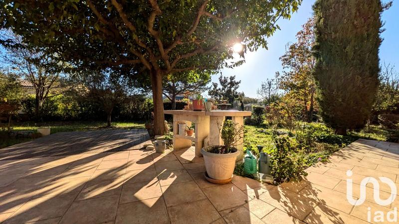 Maison - 142 m² - 6 pièces