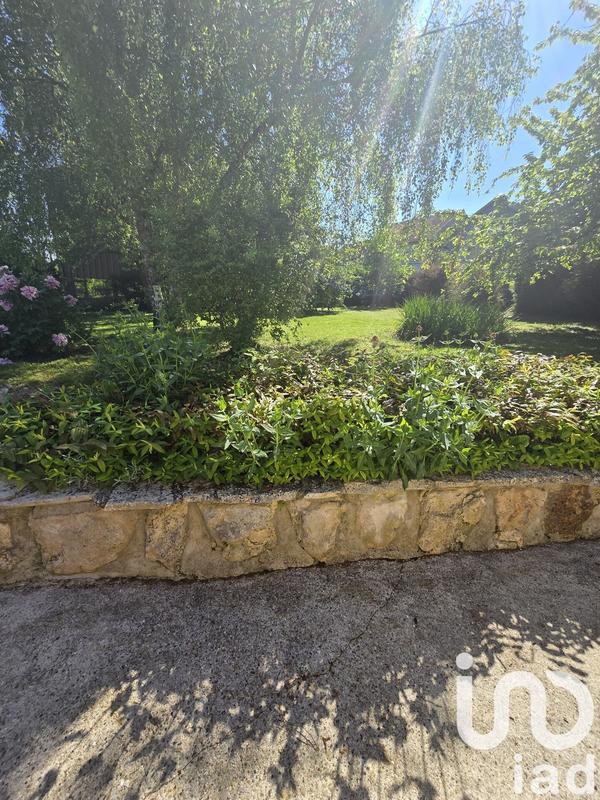 Maison - 80 m² - 5 pièces