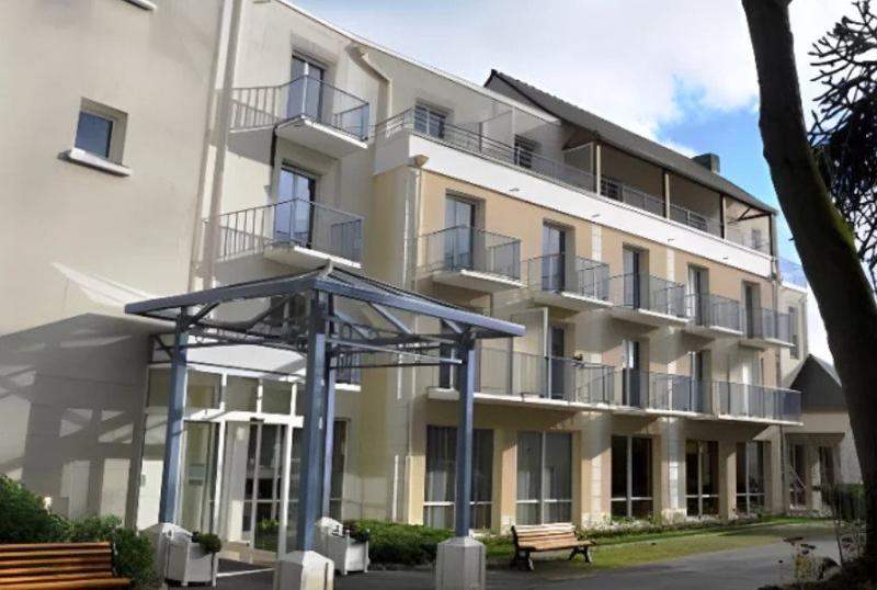 Appartement - 30 m² - 2 pièces