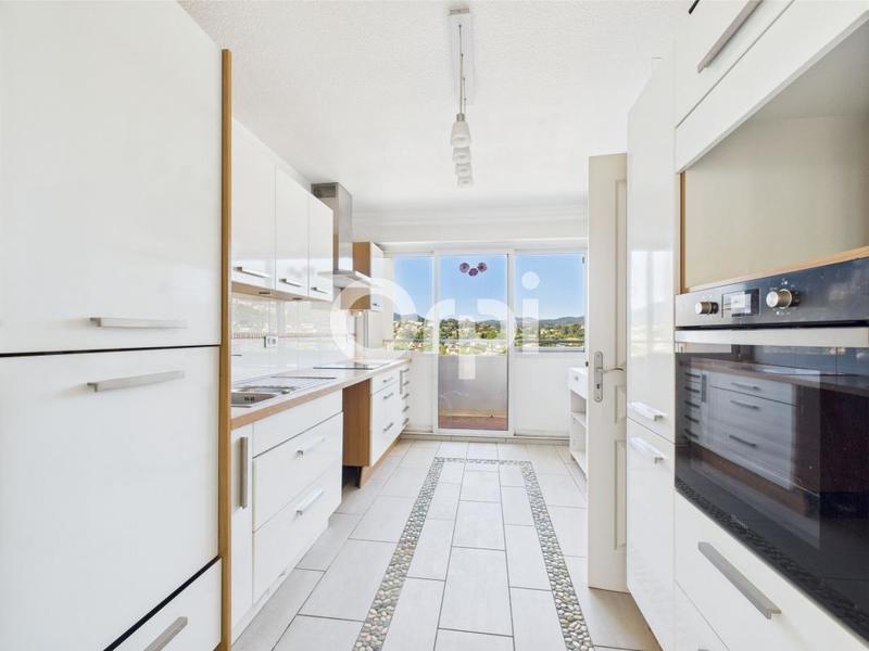 Penthouse - 147 m² - 5 pièces