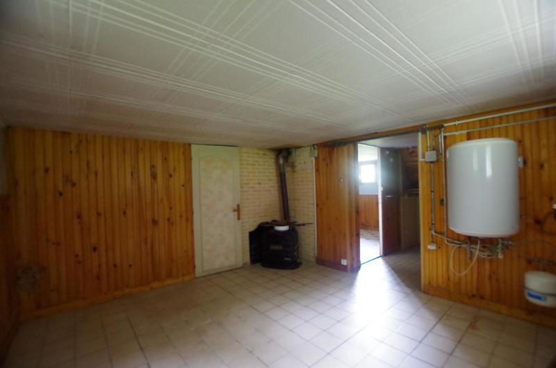 Maison - 79 m² - 4 pièces