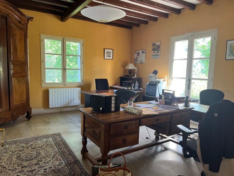 Propriété viticole - 200 m² - 7 pièces