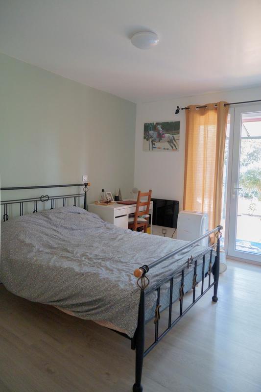 Maison - 145 m² - 5 pièces