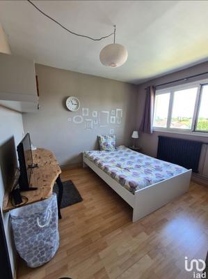 Appartement - 11 m² - 1 pièce