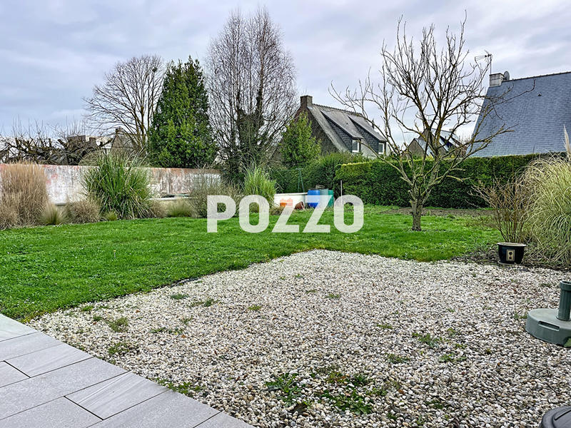 Maison - 88 m² - 5 pièces