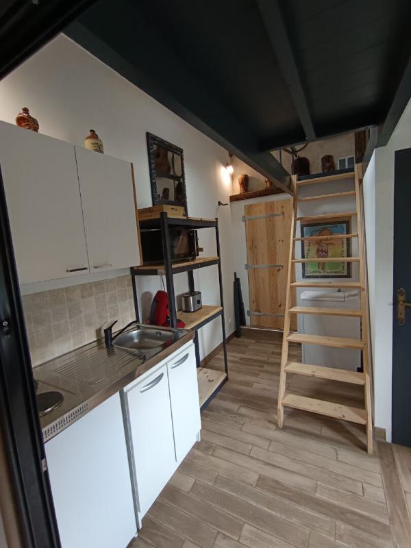 Maison - 129 m² - 6 pièces