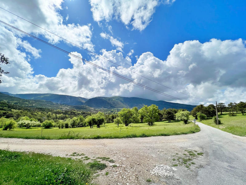 Maison - 125 m² - 4 pièces