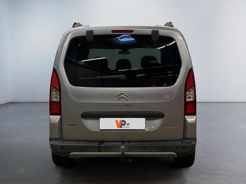 Citroën Berlingo Multispace BlueHDi 120 s&amp;S Bvm6 Xtr