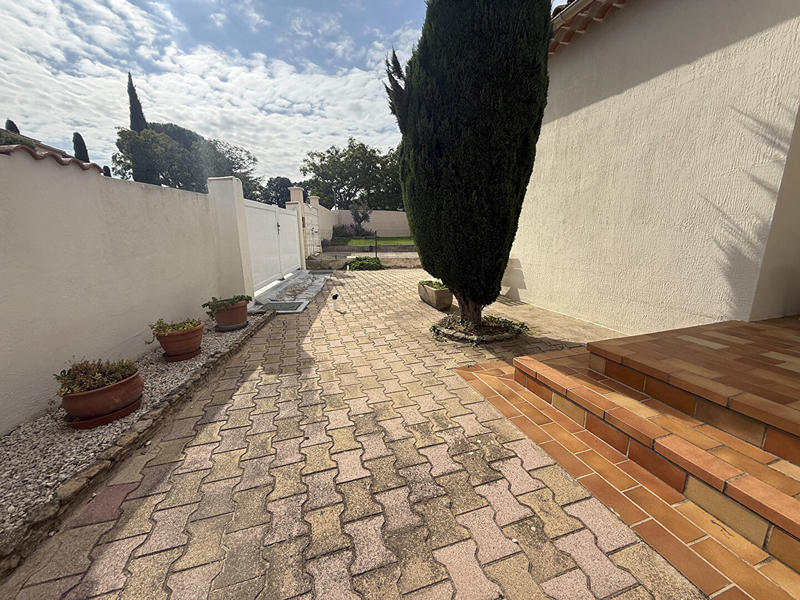 Maison - 145 m² - 4 pièces