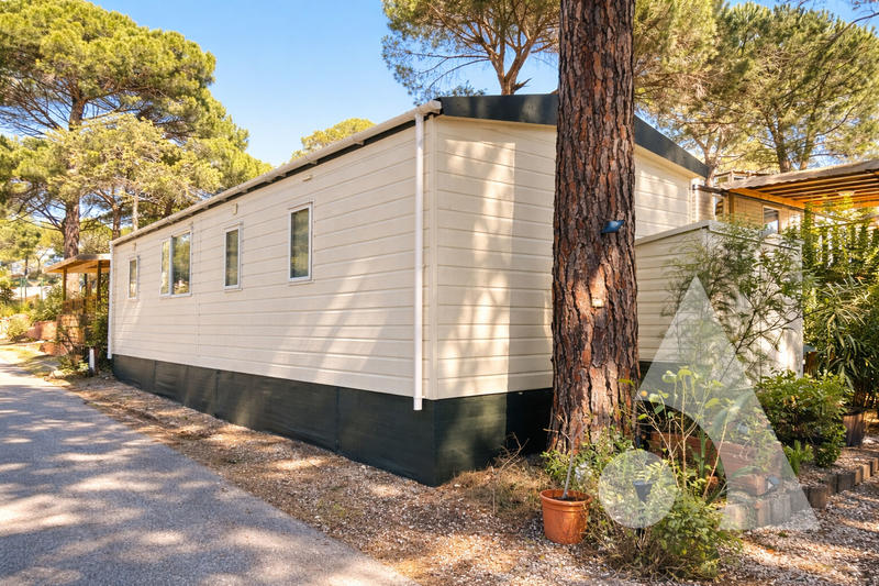 Maison - 42 m² - 3 pièces