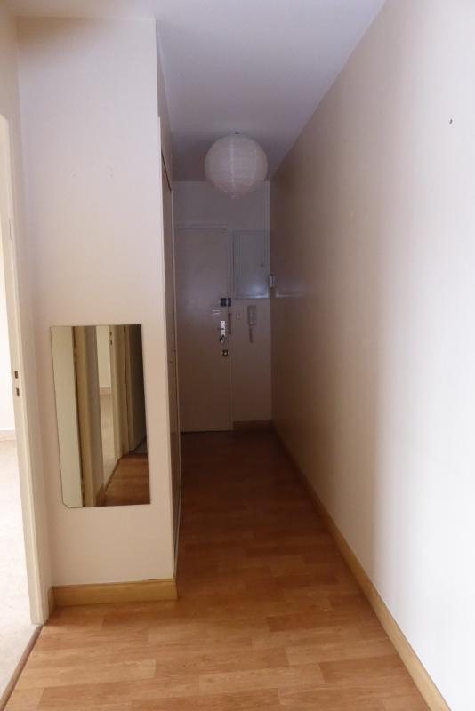 Duplex - 89 m² - 4 pièces