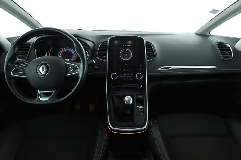 Renault Scénic 1.2 TCe Energy Intens 130 ch