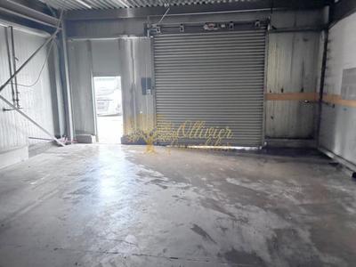 Entrepôt - 289 m²