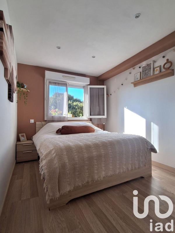 Appartement - 78 m² - 5 pièces