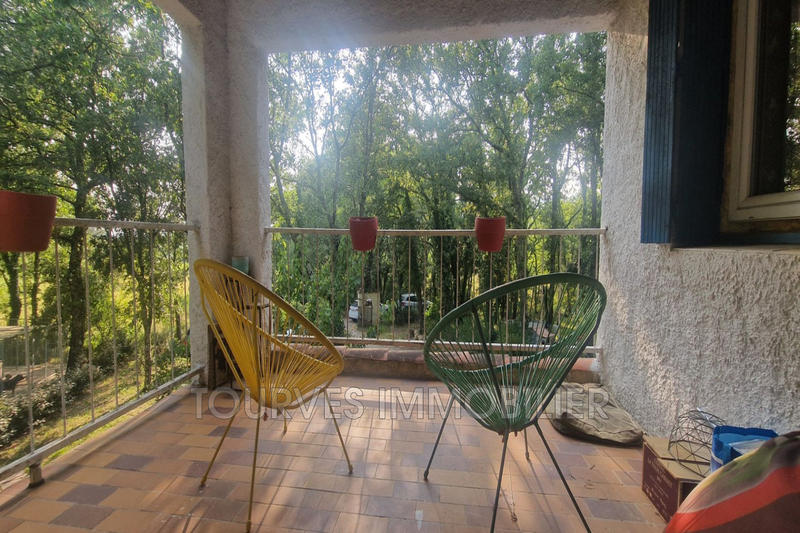 Villa - 77 m² - 4 pièces