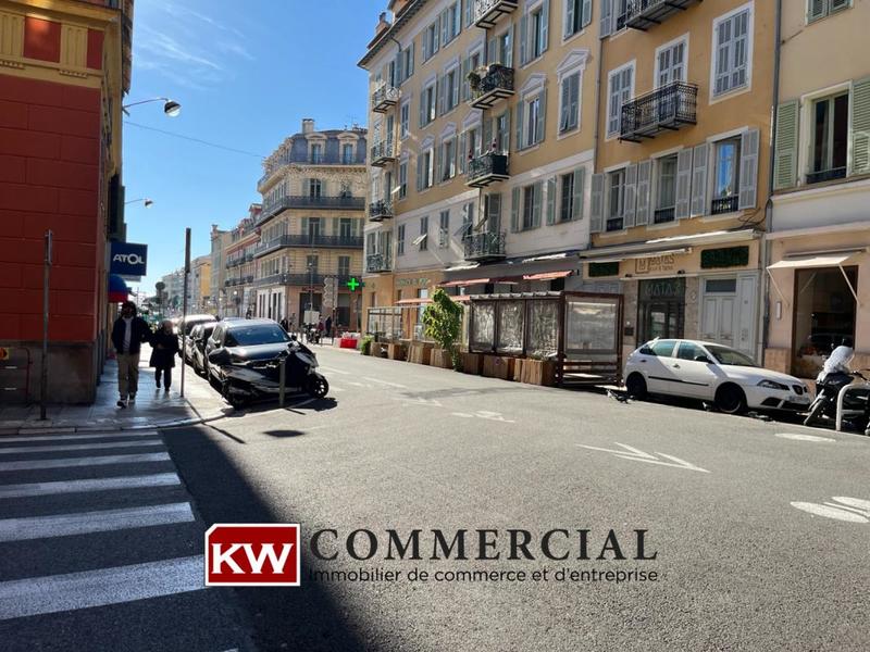 Beauté / Bien-être - 110 m²