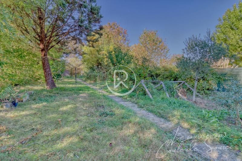 Maison de ville - 200 m² - 6 pièces