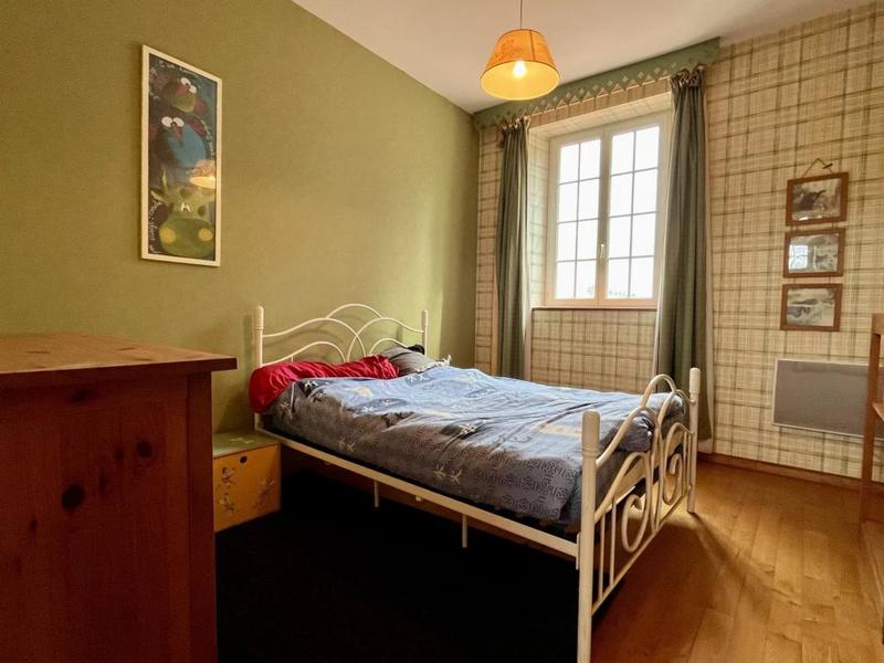 Maison de village - 248 m² - 10 pièces