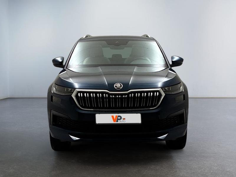 Skoda Kodiaq 2.0 Tdi 150 Scr Dsg7 5pl Laurin &amp; Klement