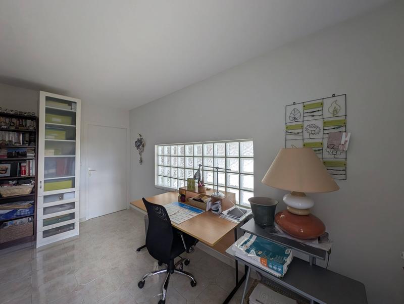 Maison - 155 m² - 7 pièces