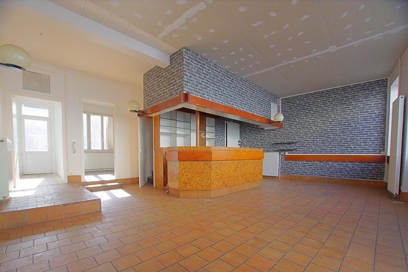 Maison - 159 m² - 6 pièces