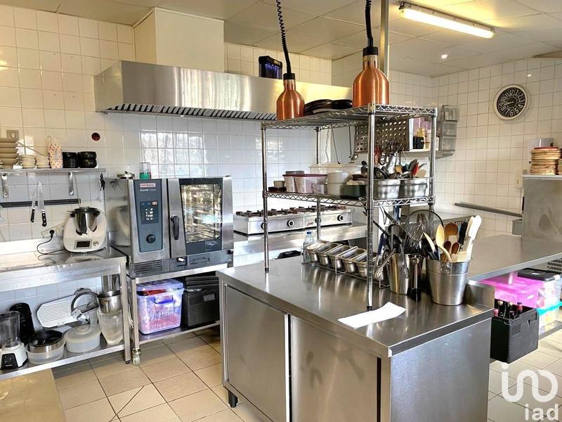 Local commercial - 160 m²