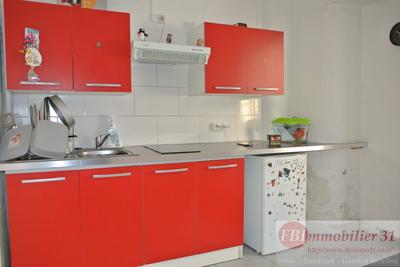 Immeuble - 162 m²