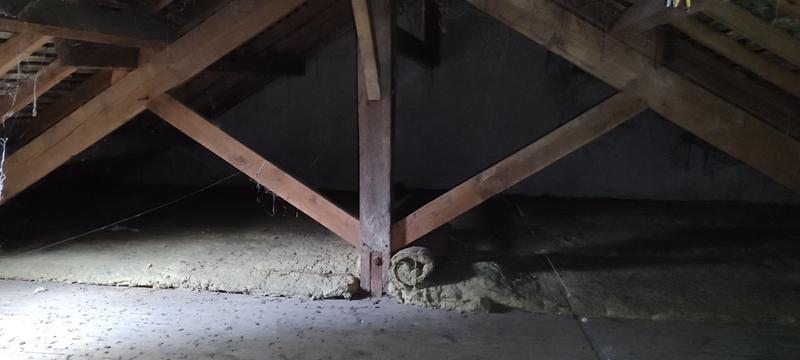 Maison - 200 m² - 10 pièces