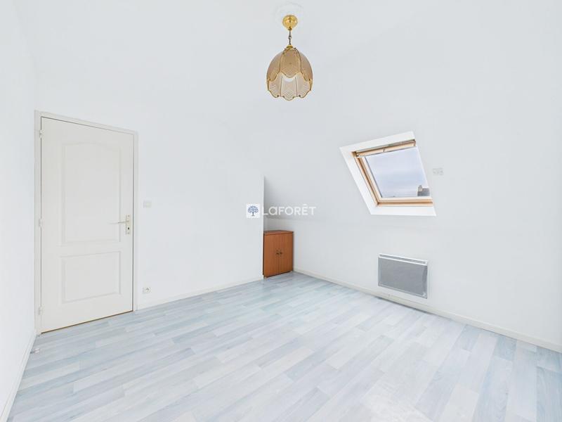 Maison contemporaine - 130 m² - 6 pièces