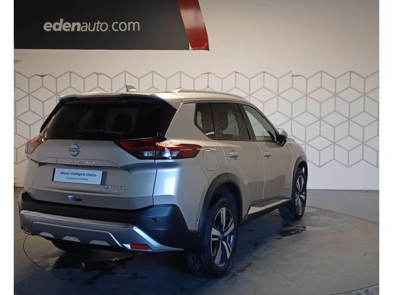 Nissan X-Trail e-Power 204 ch Tekna