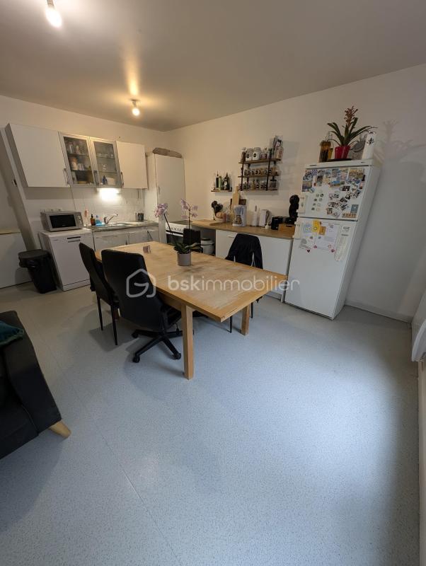Appartement - 53 m² - 3 pièces