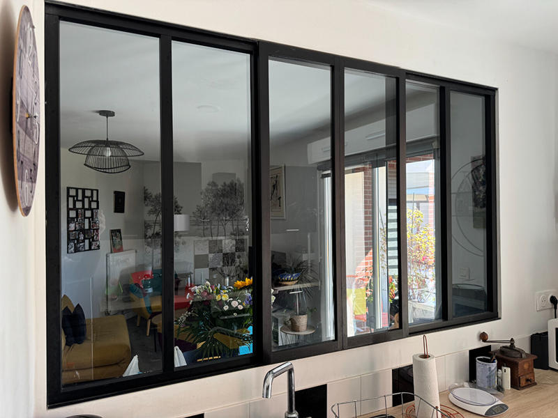 Appartement - 52 m² - 2 pièces