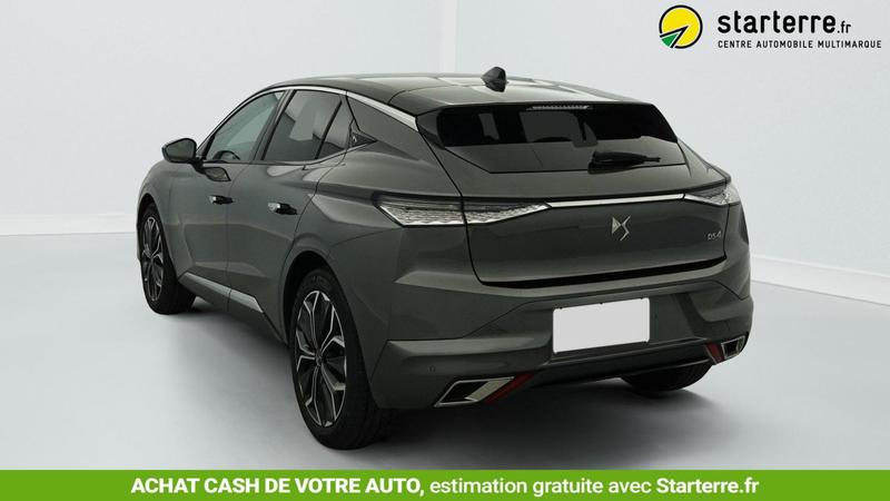 Ds Ds 4 PureTech 130 Eat8 Rivoli