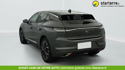 Ds Ds 4 PureTech 130 Eat8 Rivoli