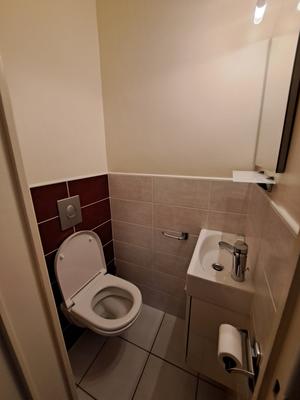 Appartement - 53 m² - 3 pièces