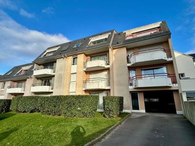 Appartement - 41 m² - 3 pièces