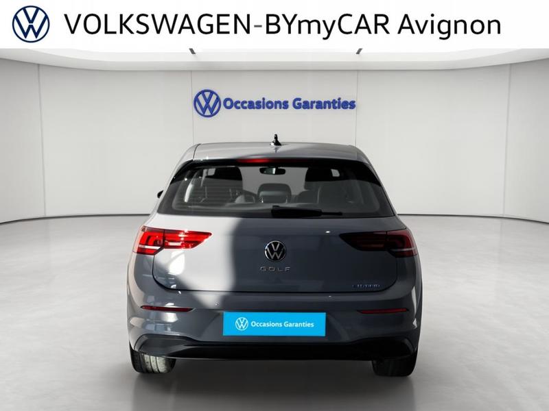 Volkswagen Golf 1.5 eHybrid 204 Dsg6 Life Plus